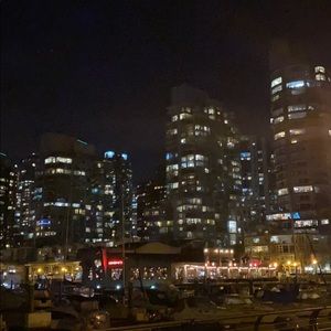 Meet your Posher, Morteza